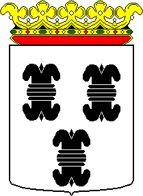 Wapen van Vianen 24 juli 1816